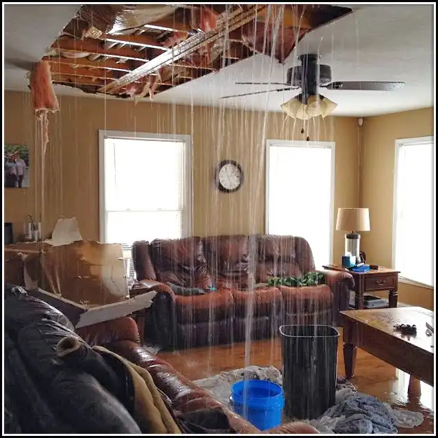 Water Damage Restoration services in Mukilteo, WA